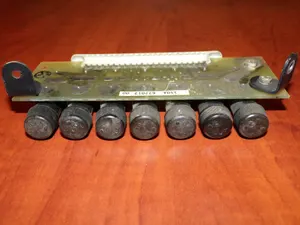Airbus Helicopter Fuse Panel and Board 350A-622012-00
